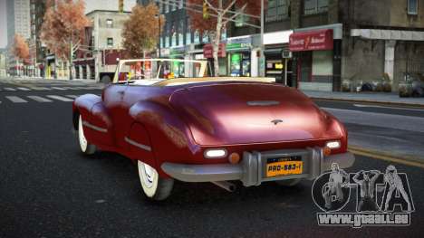 Oldsmobile S98 Nohaguxa pour GTA 4