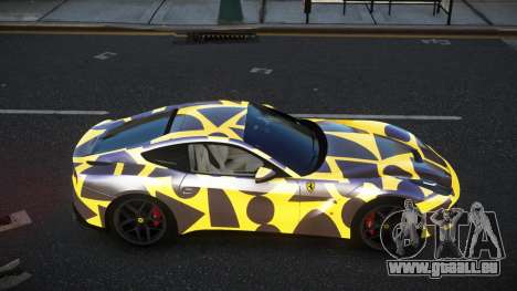 Ferrari F12 Ryjop S1 für GTA 4