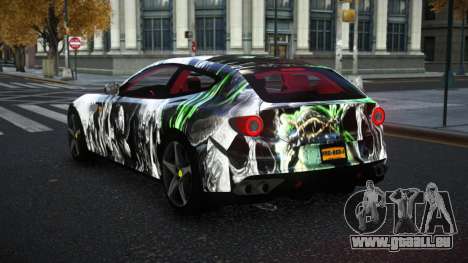 Ferrari FF Joley S14 für GTA 4