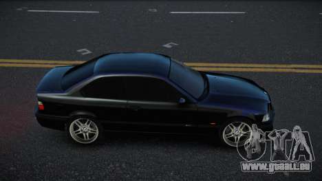 BMW M3 E36 Daqotita für GTA 4