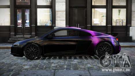 Audi R8 Droceber S2 pour GTA 4
