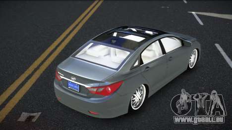 Hyundai Sonata Rovis für GTA 4