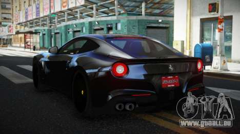 Ferrari F12 Geskoko für GTA 4
