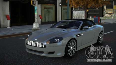 Aston Martin DB9 Sehmuyo pour GTA 4