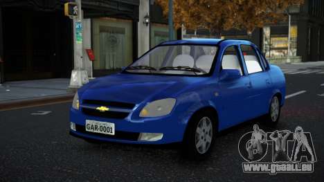 Chevrolet Classic Tawutib für GTA 4