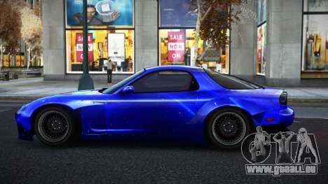 Mazda RX-7 Ronchel S2 für GTA 4