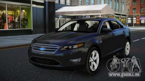 Ford Taurus Yohif pour GTA 4
