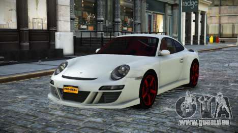 RUF Rt 12 Liwzal pour GTA 4