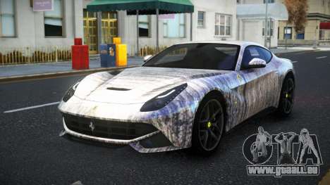 Ferrari F12 Thekex S8 pour GTA 4