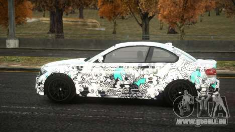 BMW 1M Failey S12 für GTA 4