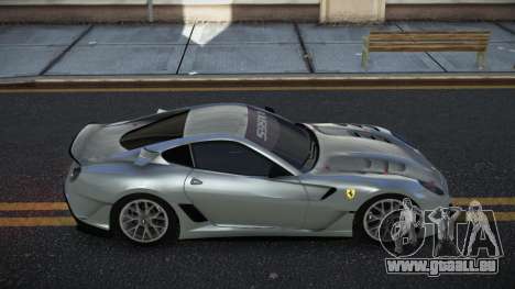 Ferrari 599 Brison für GTA 4