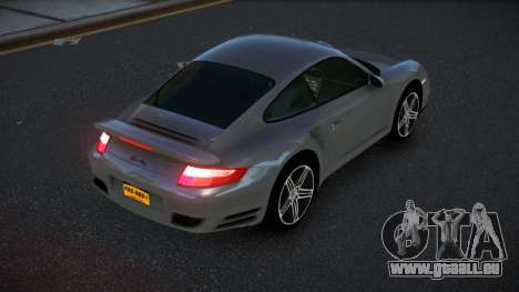 Porsche 911 Yuoxu pour GTA 4