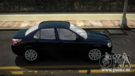 Ikco Dena Rafpe für GTA 4