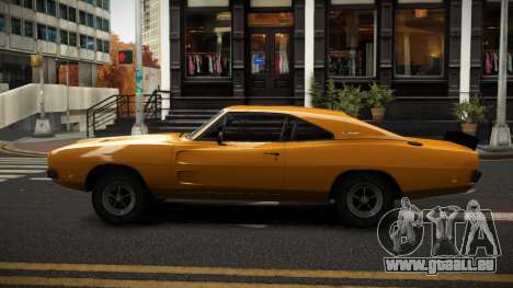 Dodge Charger Sozik für GTA 4