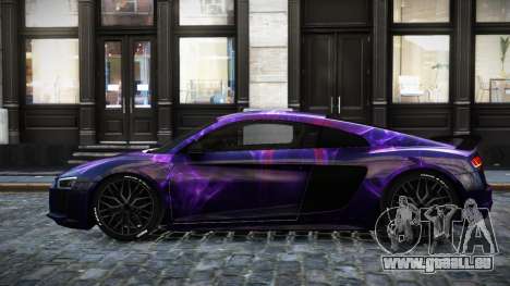 Audi R8 Droceber S8 pour GTA 4