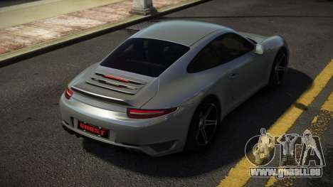 RUF RGT-8 Penxe für GTA 4