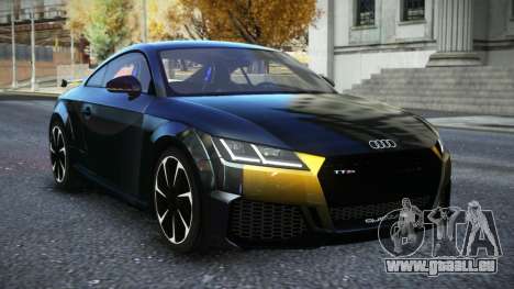 Audi TT Tertous S2 für GTA 4