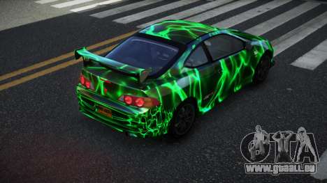 Honda Integra Vintha S11 pour GTA 4