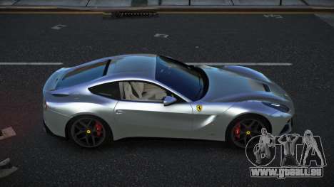 Ferrari F12 Ryjop für GTA 4