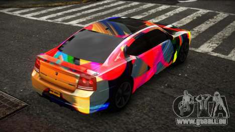 Dodge Charger Diater S6 für GTA 4