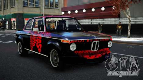 BMW 2002 Licole S5 für GTA 4