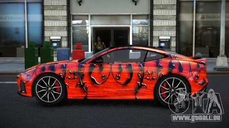 Jaguar F-Type Elmat S1 für GTA 4
