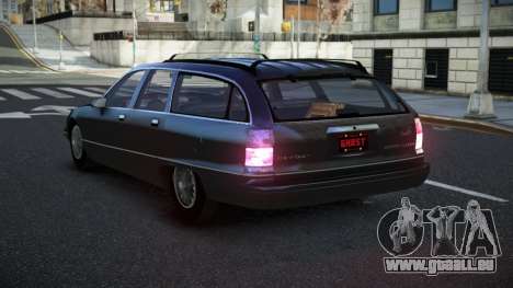 Chevrolet Caprice Yomkeyo für GTA 4