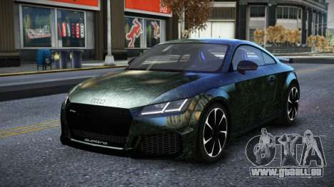 Audi TT Tertous S8 für GTA 4