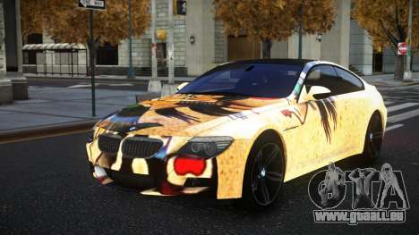 BMW M6 Celusa S13 für GTA 4