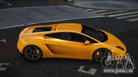 Lamborghini Gallardo Sebewir pour GTA 4