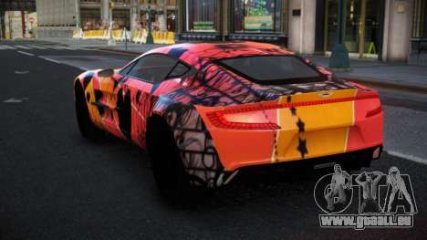 Aston Martin One-77 Jasan S9 für GTA 4