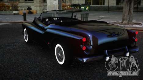 Buick Skylark Vanyiyahu pour GTA 4