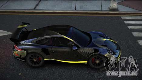 Porsche 911 Ronai S10 für GTA 4