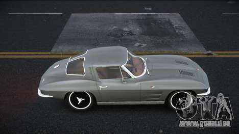 Chevrolet Corvette Cocohufa für GTA 4