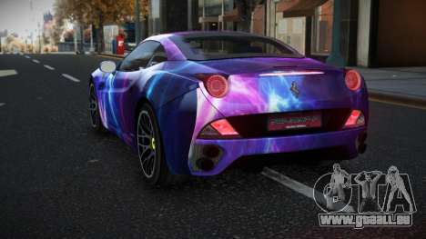 Ferrari California Thaisti S1 für GTA 4
