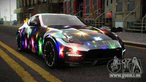 Nissan 370Z Etriy S9 für GTA 4