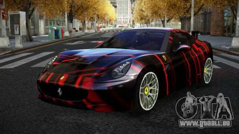 Ferrari California Patlyn S7 für GTA 4