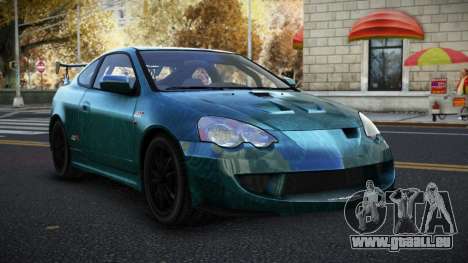 Honda Integra Nicla S9 pour GTA 4