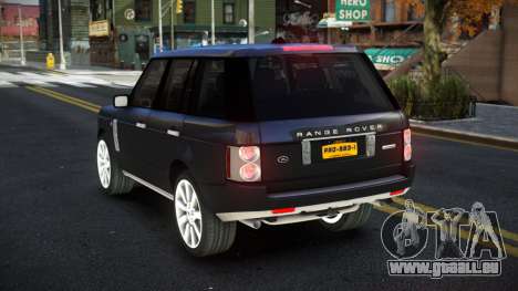 Land Rover Range Rover Supercharged Minofe für GTA 4