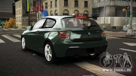 BMW 135i Riphikene für GTA 4
