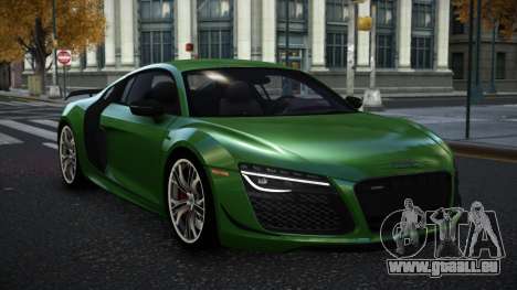 Audi R8 Ryse pour GTA 4
