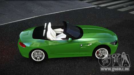 BMW Z4 Dubququza für GTA 4