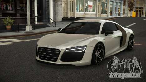 Audi R8 Caece für GTA 4