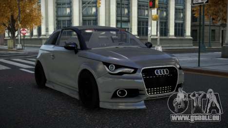 Audi A1 Buhurot für GTA 4