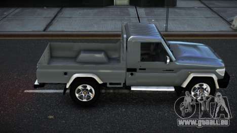Toyota Land Cruiser Rawizinic für GTA 4