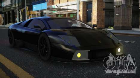 Lamborghini Murcielago Dodew für GTA 4