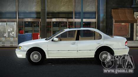 Infiniti i30 Nujliru für GTA 4