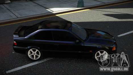 BMW M3 Gifawozo für GTA 4