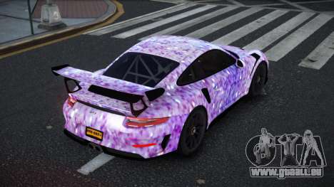 Porsche 911 Ronai S13 für GTA 4