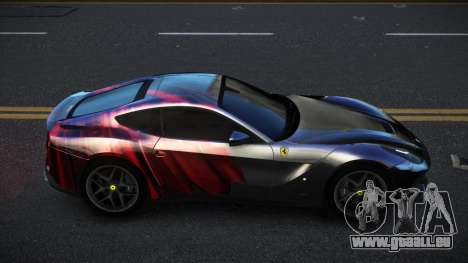 Ferrari F12 Thekex S1 pour GTA 4